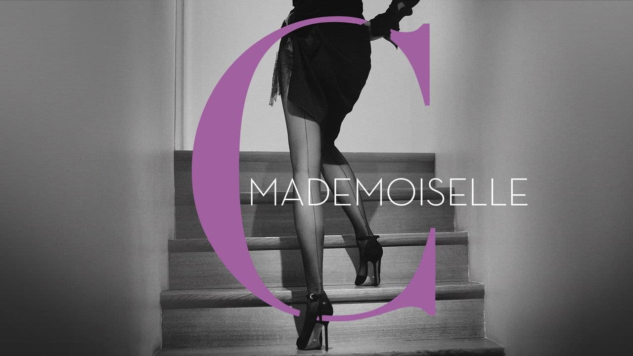 Backdrop – Mademoiselle C