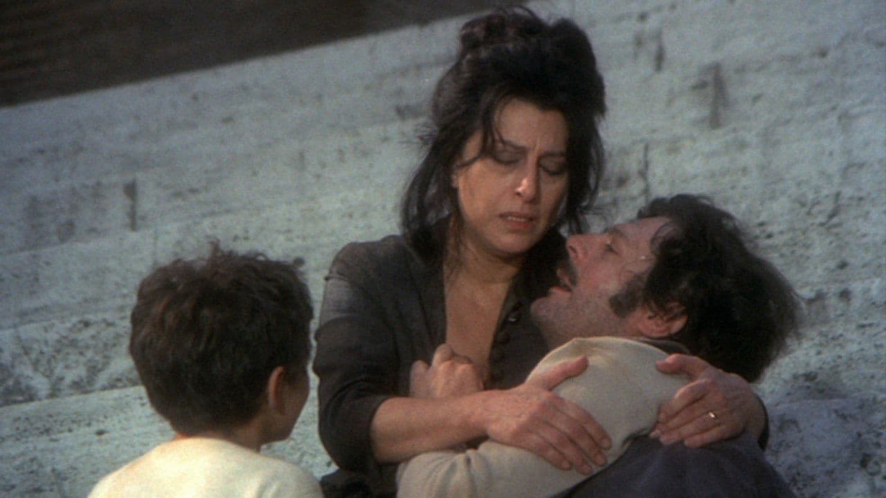 Backdrop – ...Correva l'anno di grazia 1870