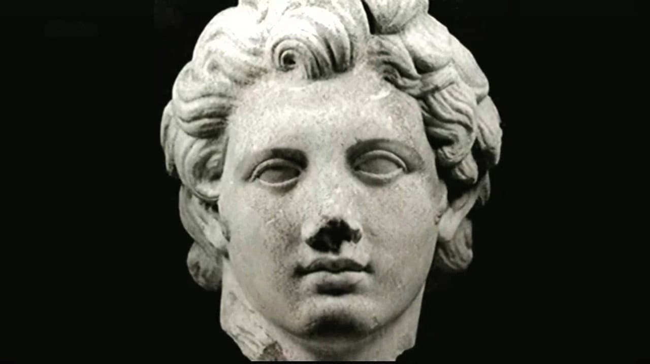 Backdrop – Alexander der Große Der Makedonier
