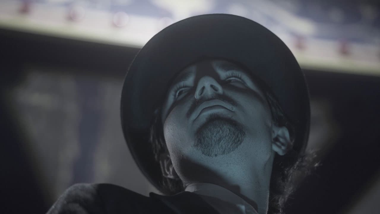 Backdrop – Dreikäsehigh