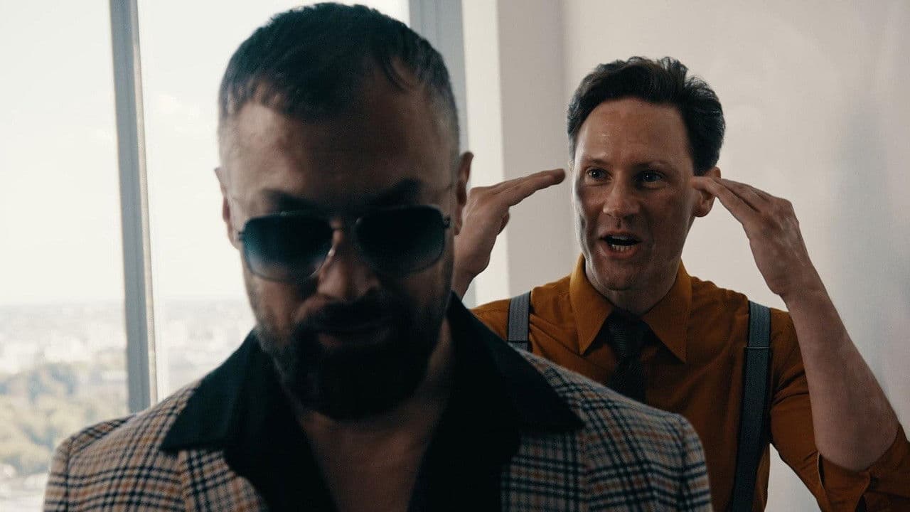 Backdrop – The Last Nosferatu