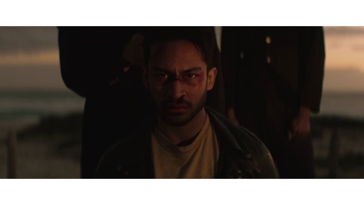 Backdrop – I Used To Love Him