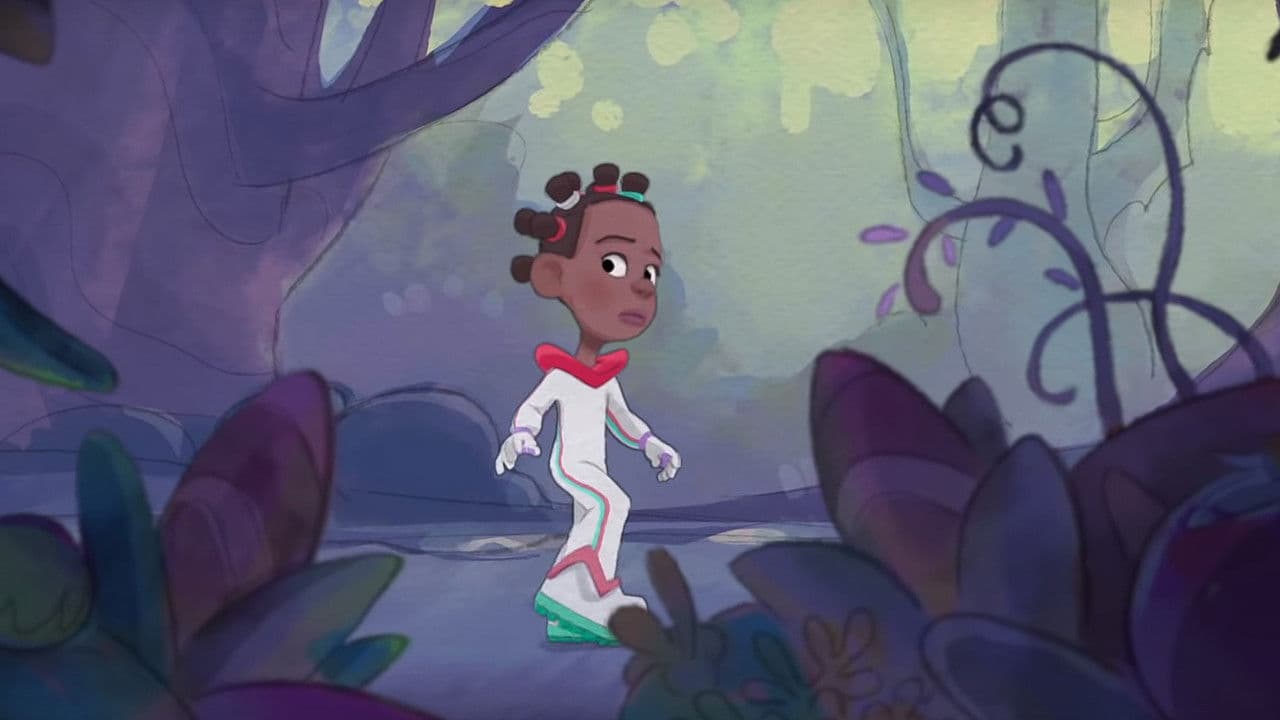 Backdrop – Exchange Student