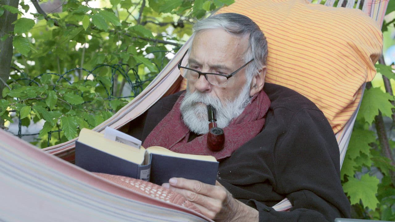 Backdrop – Röbi geht