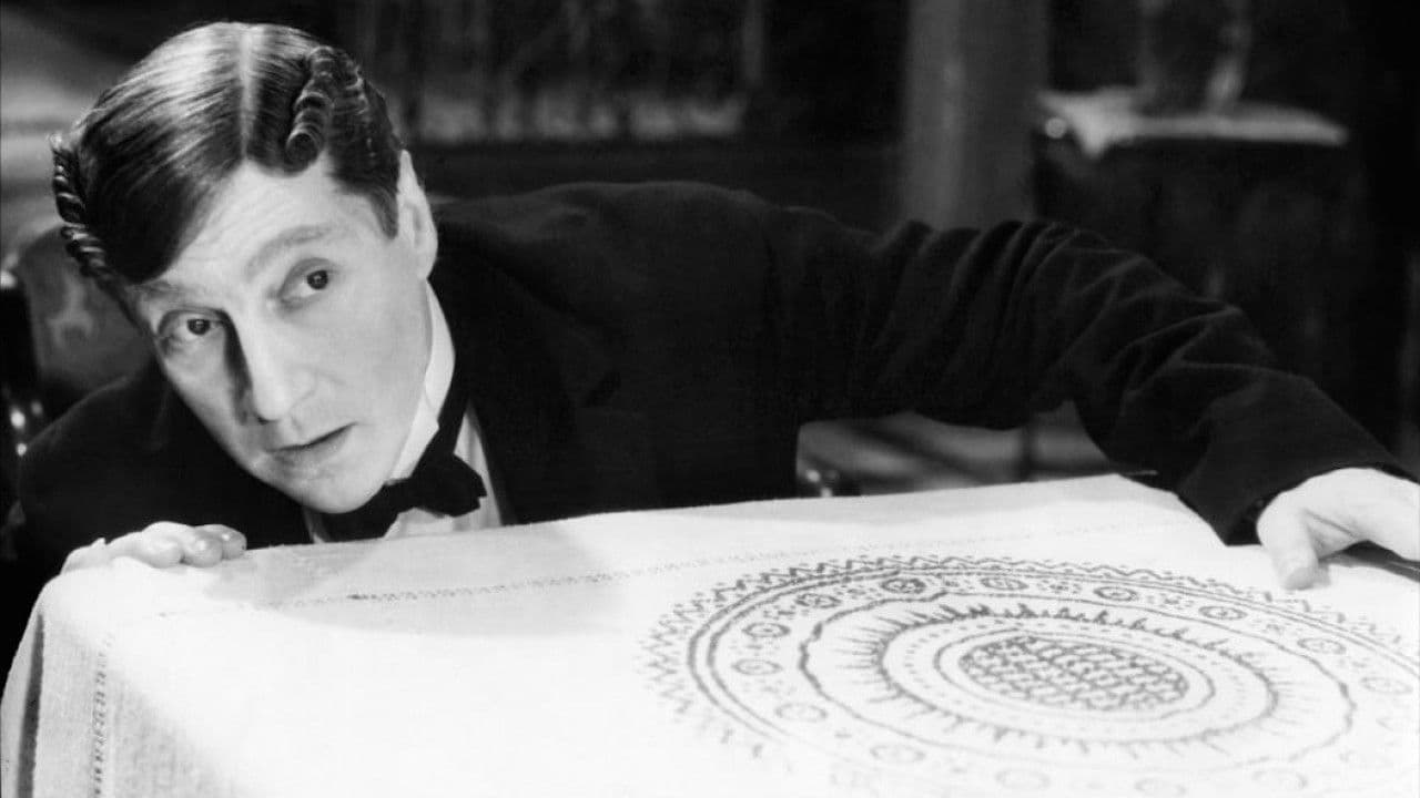 Backdrop – Désiré