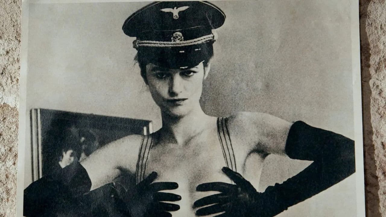 Backdrop – "Der Nachtportier", ein legendärer Skandalfilm