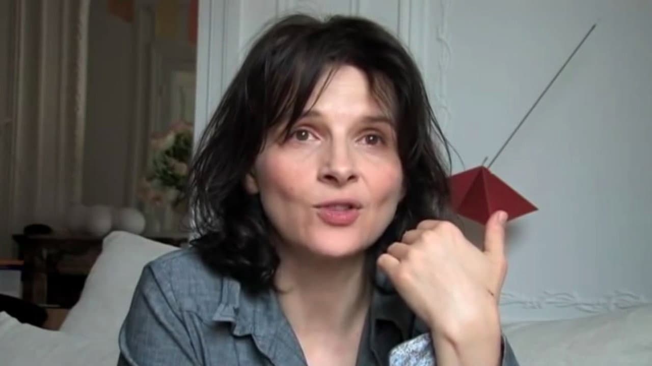 Backdrop – Let's See Copia Conforme