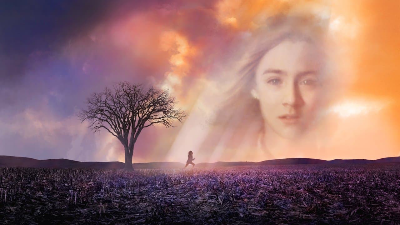 Backdrop – In meinem Himmel