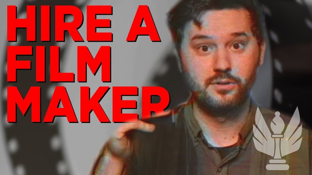 Backdrop – Hire a Filmmaker