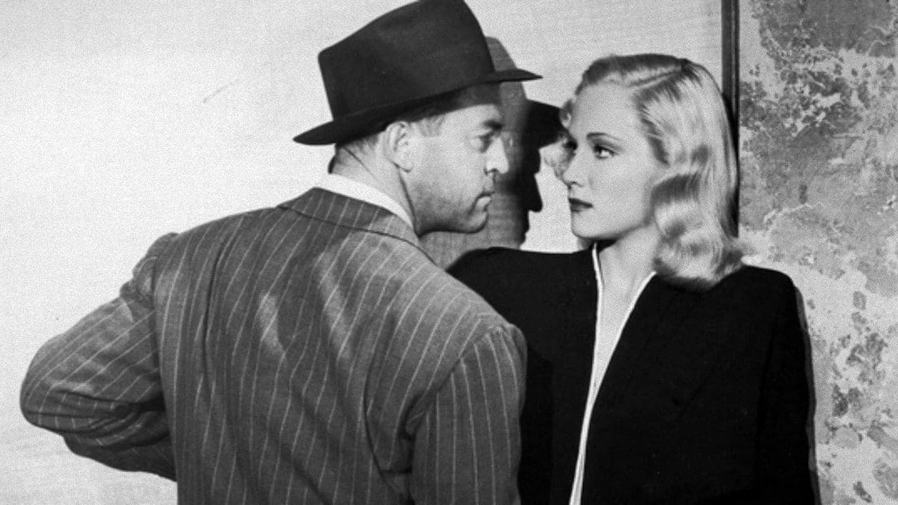 Backdrop – Blind Spot