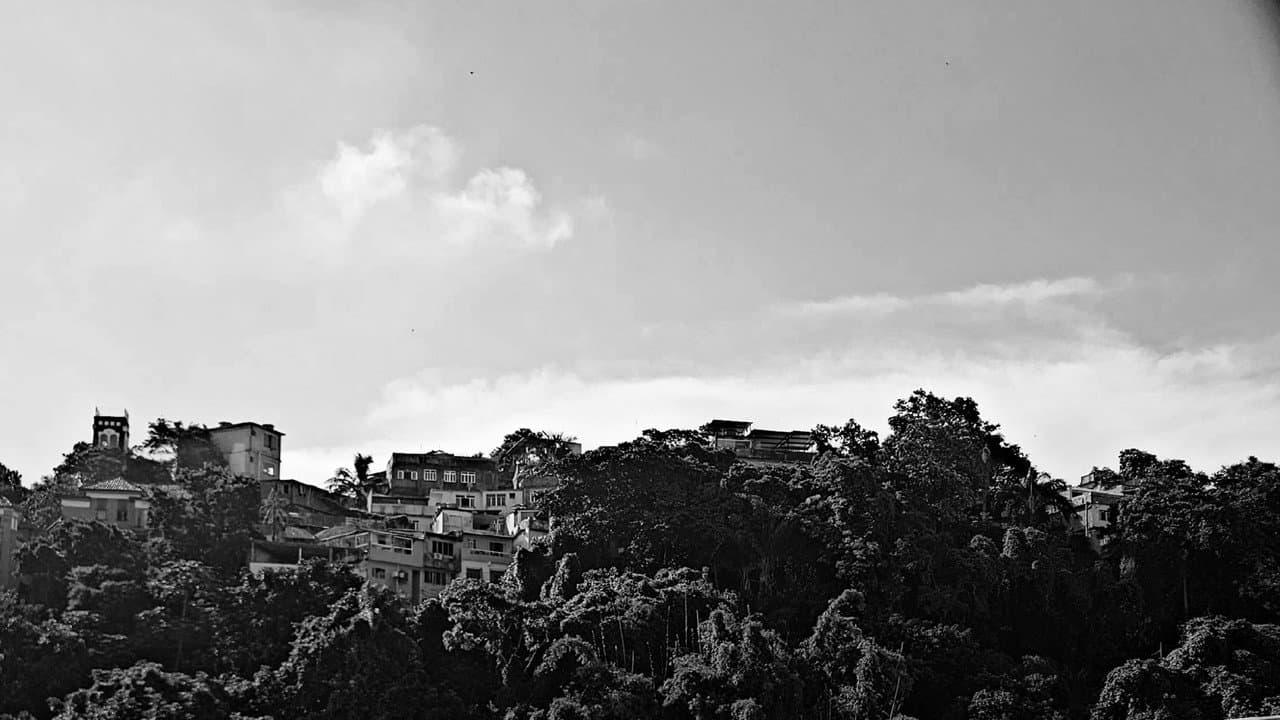 Backdrop – Krung Thep