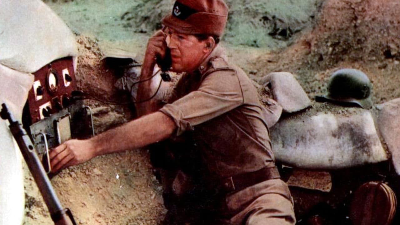 Backdrop – Hell Squad