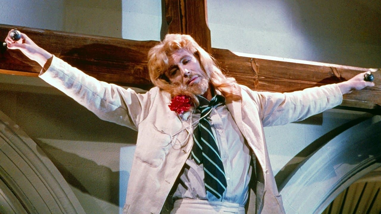 Backdrop – The Ruling Class