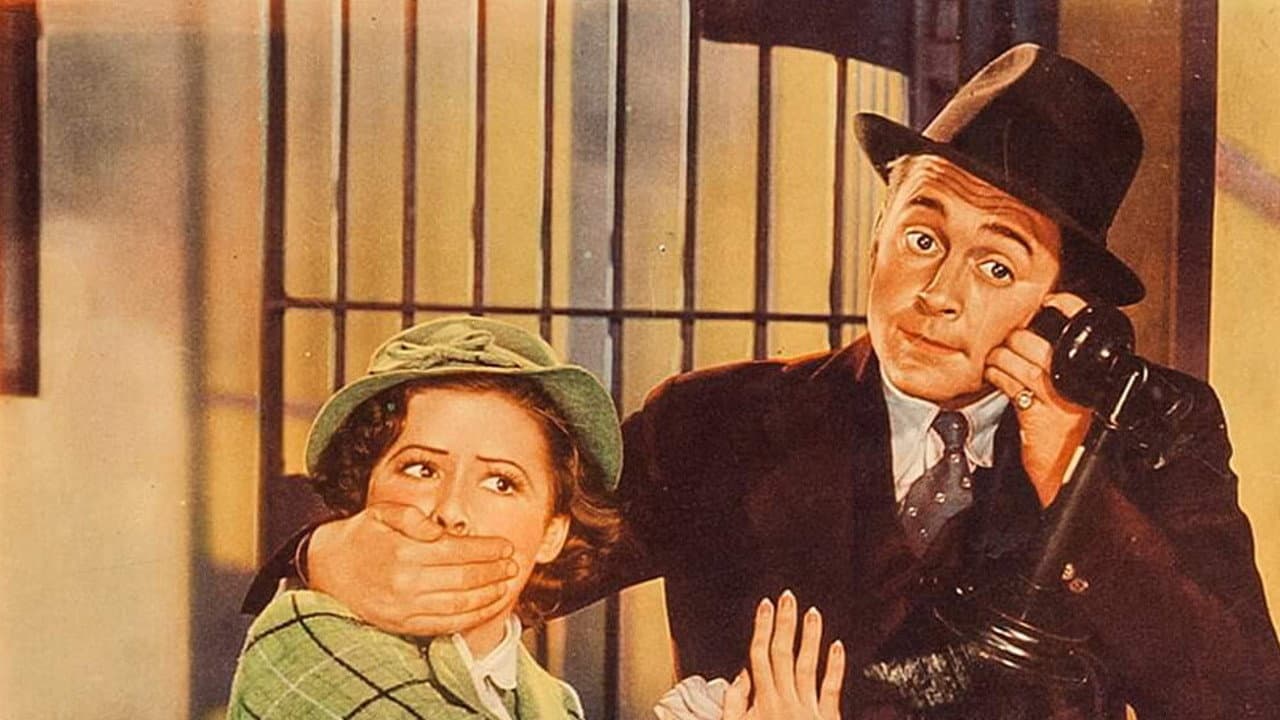 Backdrop – The Daring Young Man