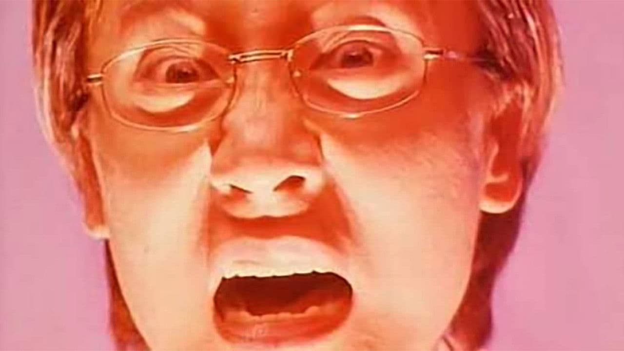 Backdrop – A Lamb in Despair