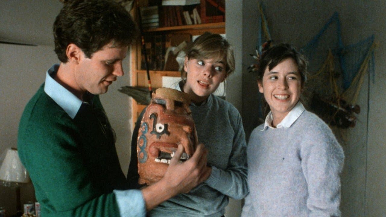 Backdrop – The Mutilator