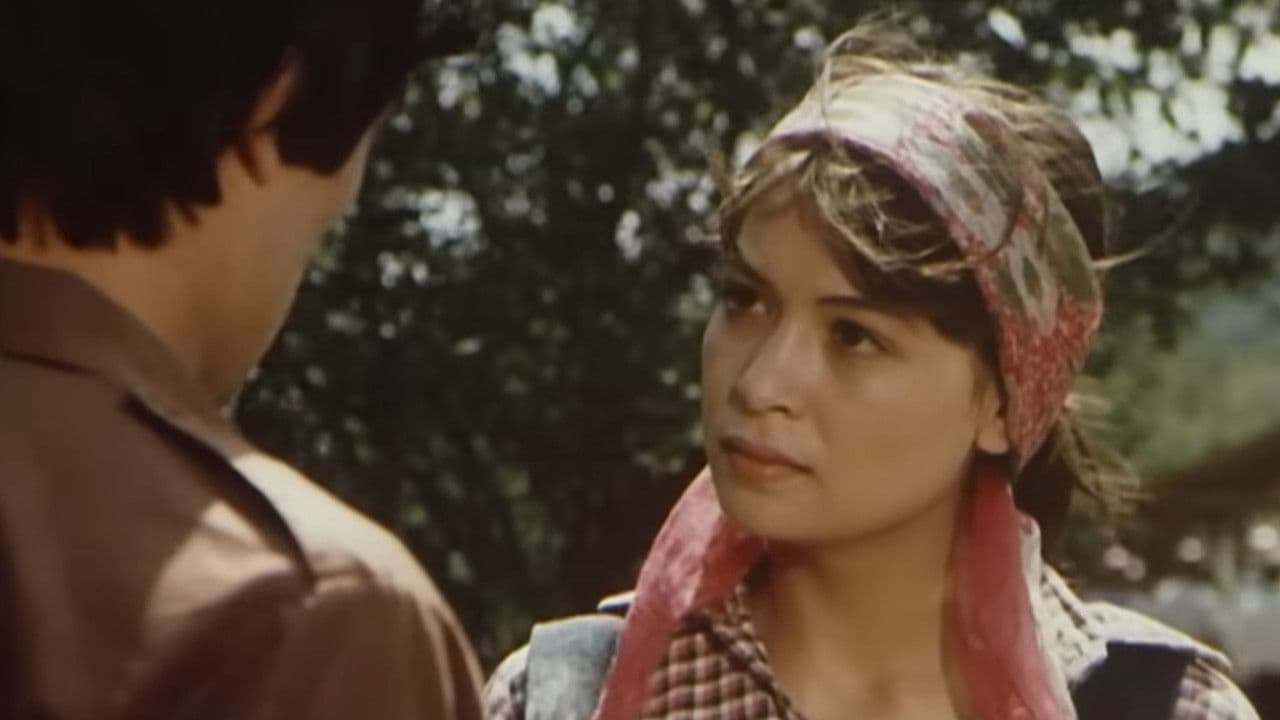 Backdrop – Bircəciyim