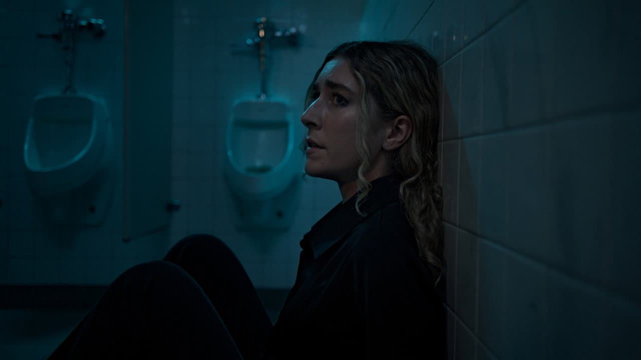 Backdrop – Cheers,