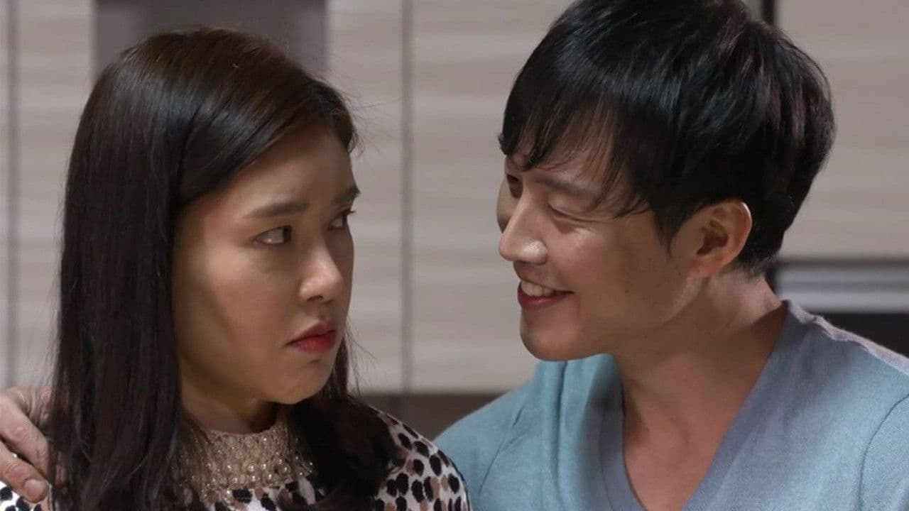 Backdrop – 형님 아내