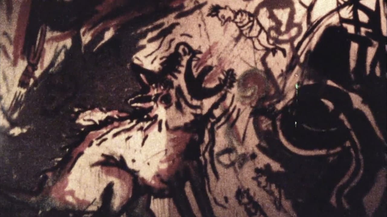Backdrop – The Virginia Tripping Film