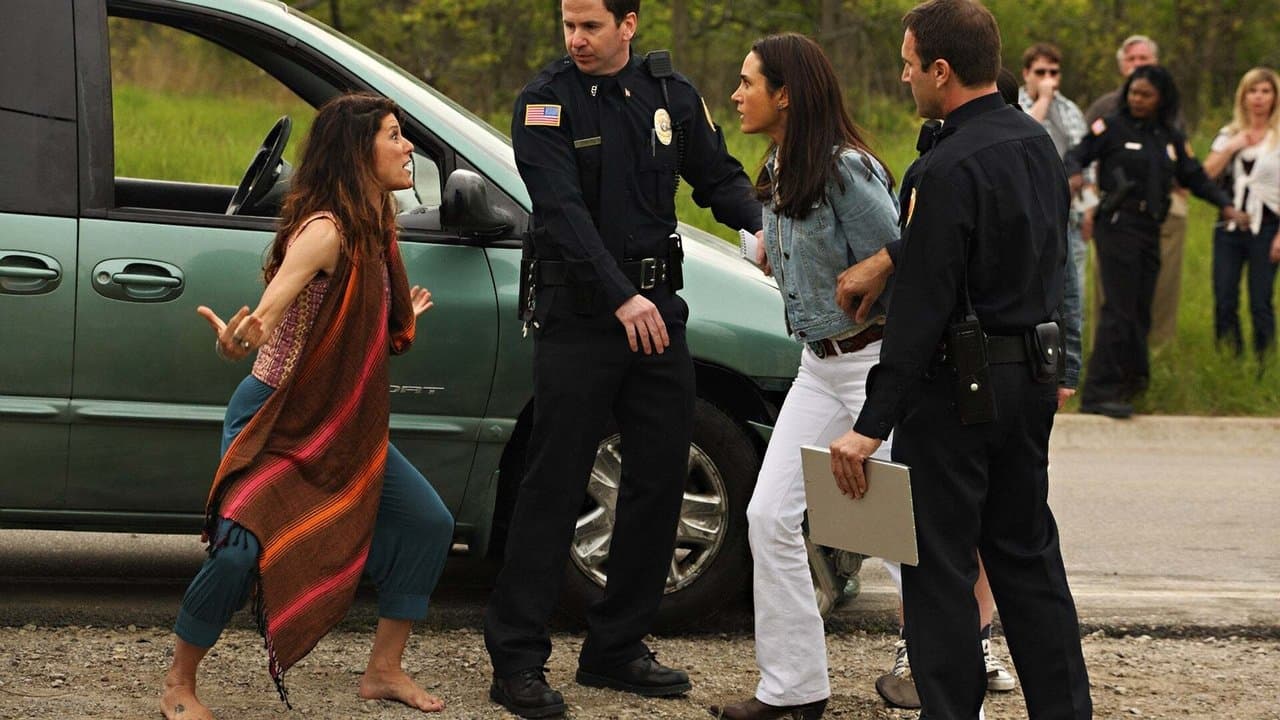 Backdrop – Wer's glaubt, wird selig - Salvation Boulevard