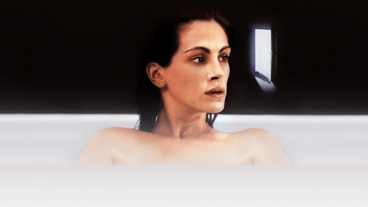 Backdrop – Der Feind in meinem Bett