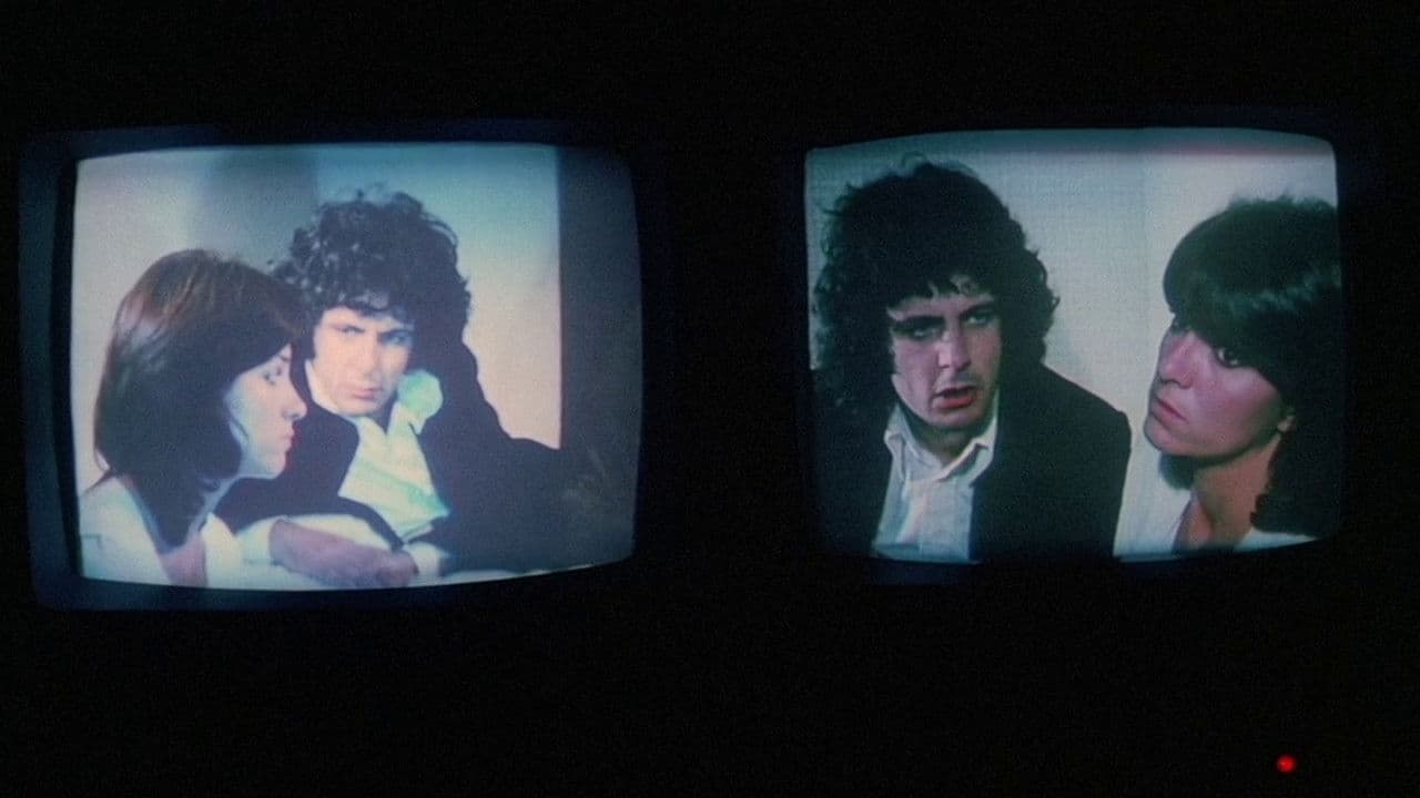 Backdrop – Anti-Clock