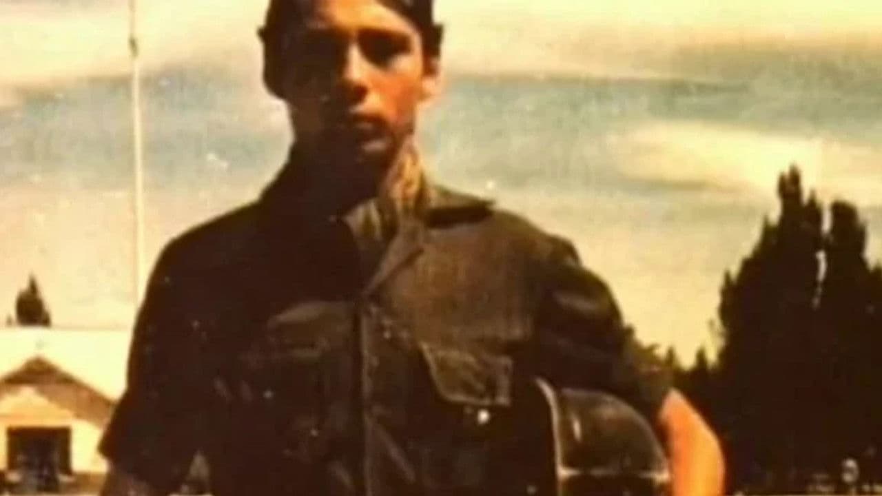 Backdrop – Locos de la bandera