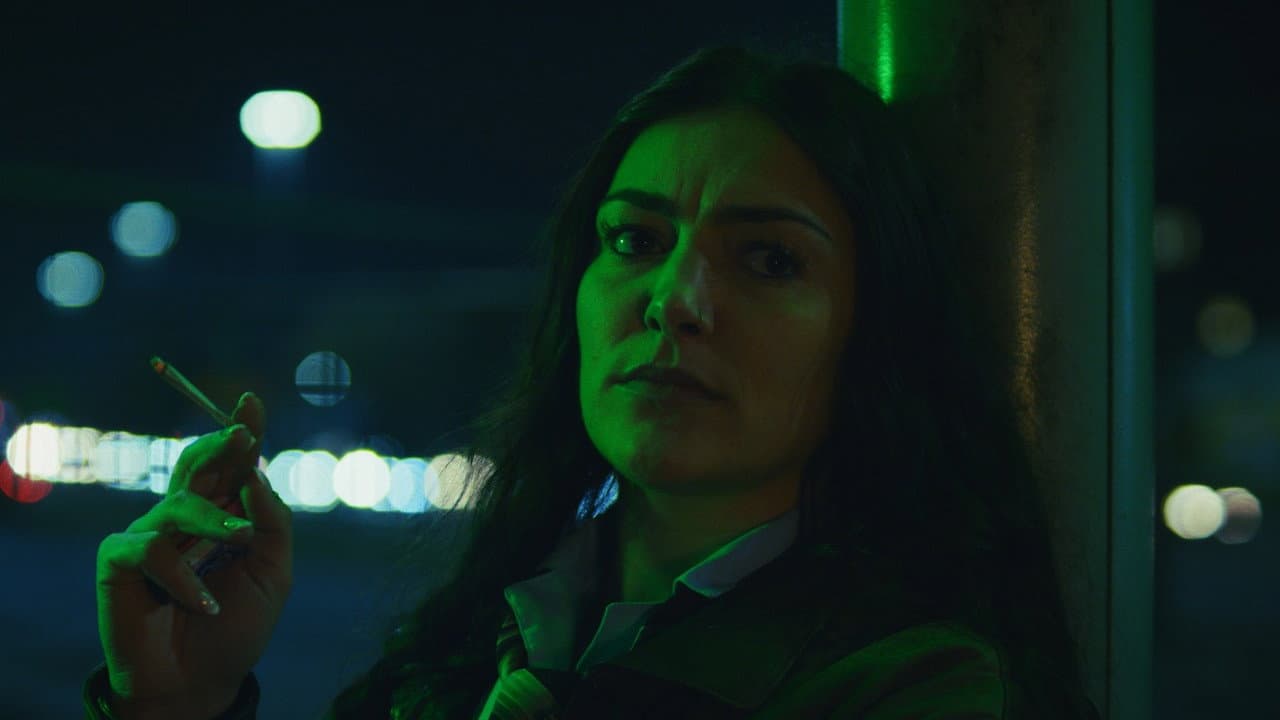 Backdrop – Kiss Me Thru The Phone