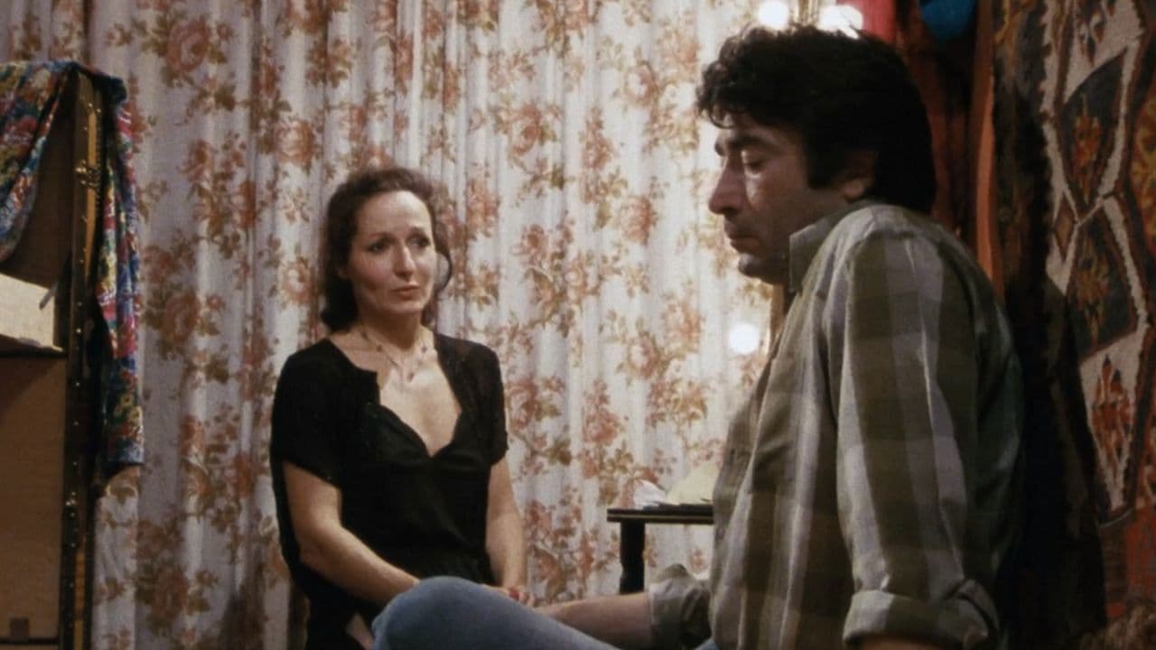 Backdrop – Les Ombres