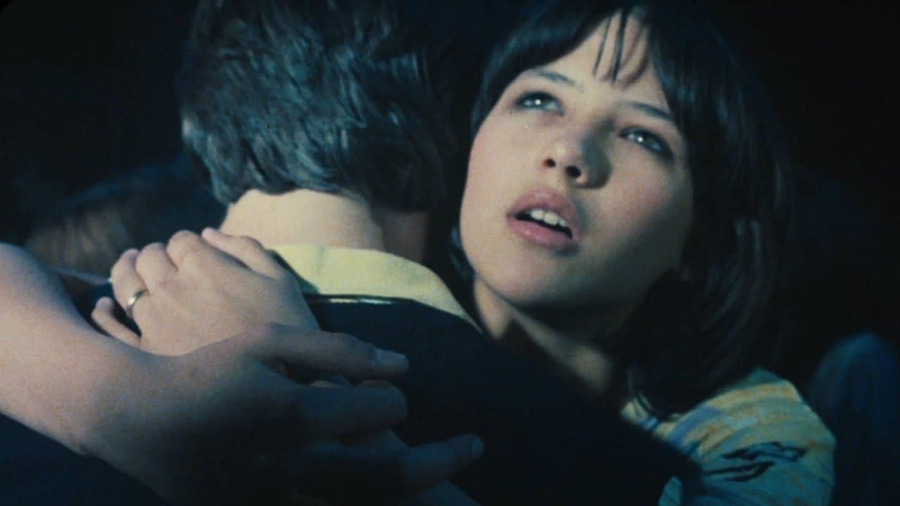 Backdrop – La Boum 2 - Die Fete geht weiter