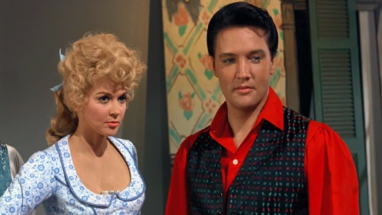 Backdrop – Frankie und Johnny