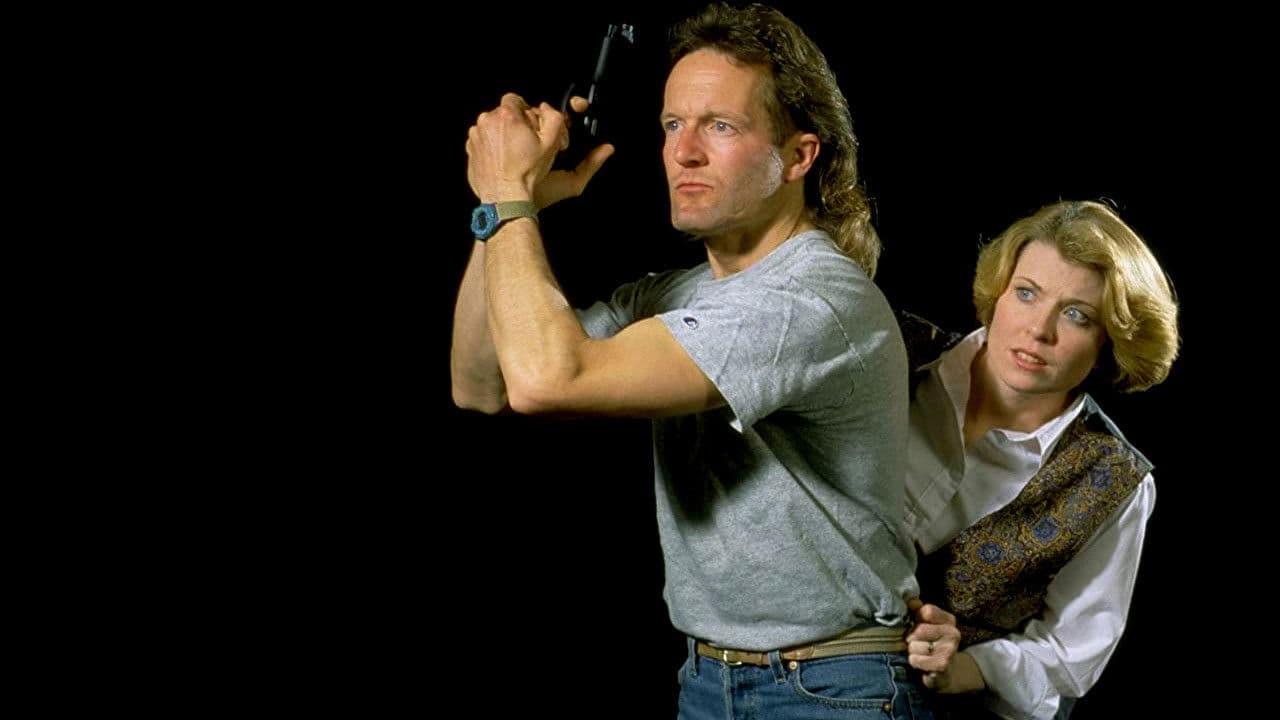 Backdrop – Time Chasers