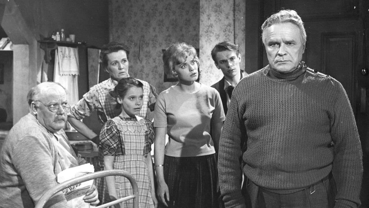 Backdrop – Pinsiön parooni