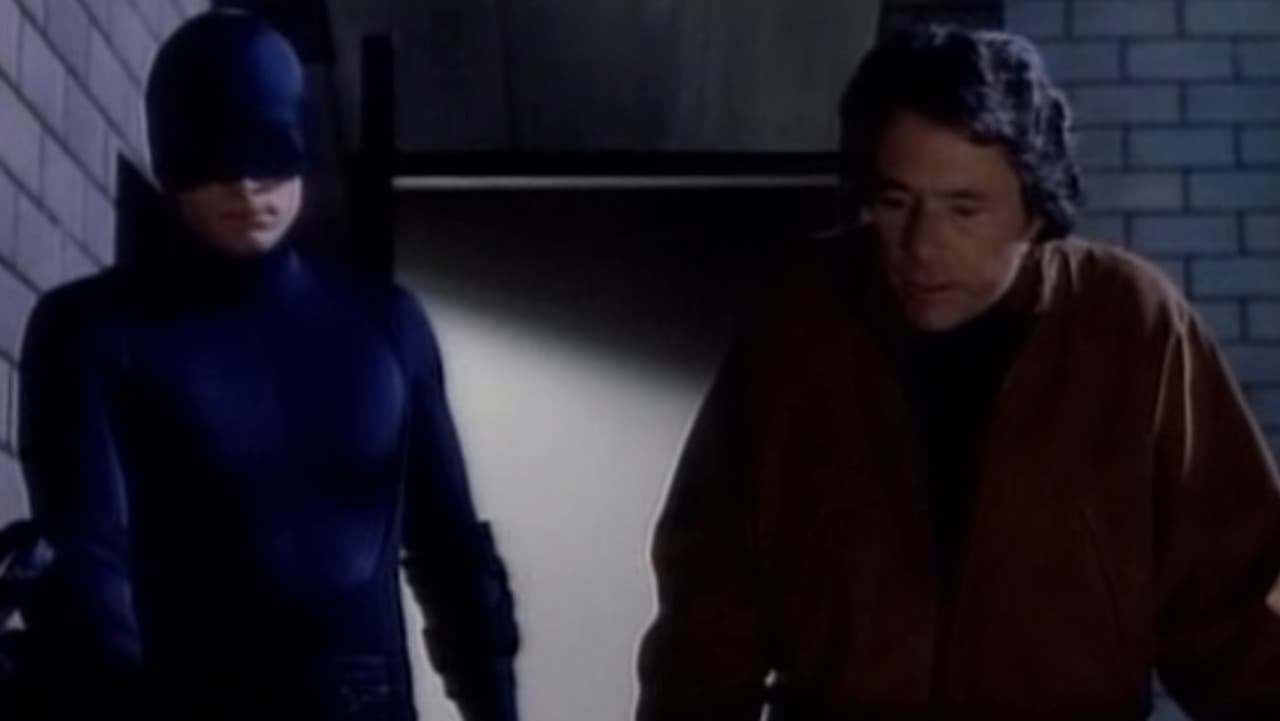 Backdrop – Der unglaubliche Hulk vor Gericht