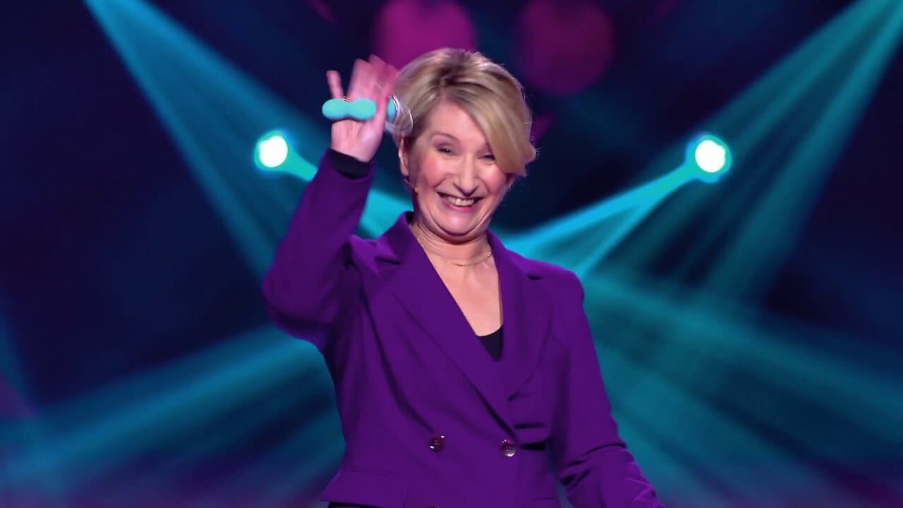 Backdrop – Elisabeth Buffet : Obsolescence programmée