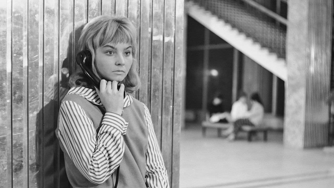 Backdrop – Každý týždeň sedem dní