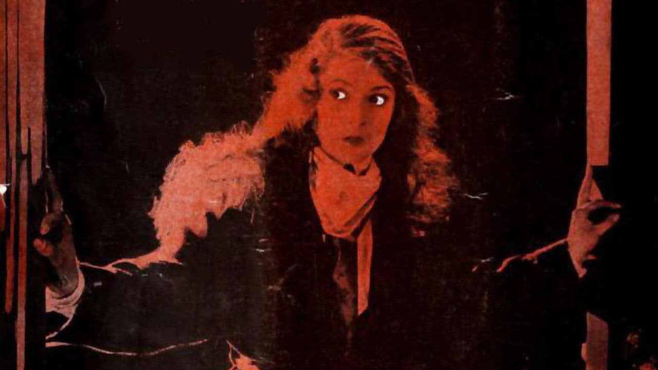 Backdrop – The Silk Lined Burglar