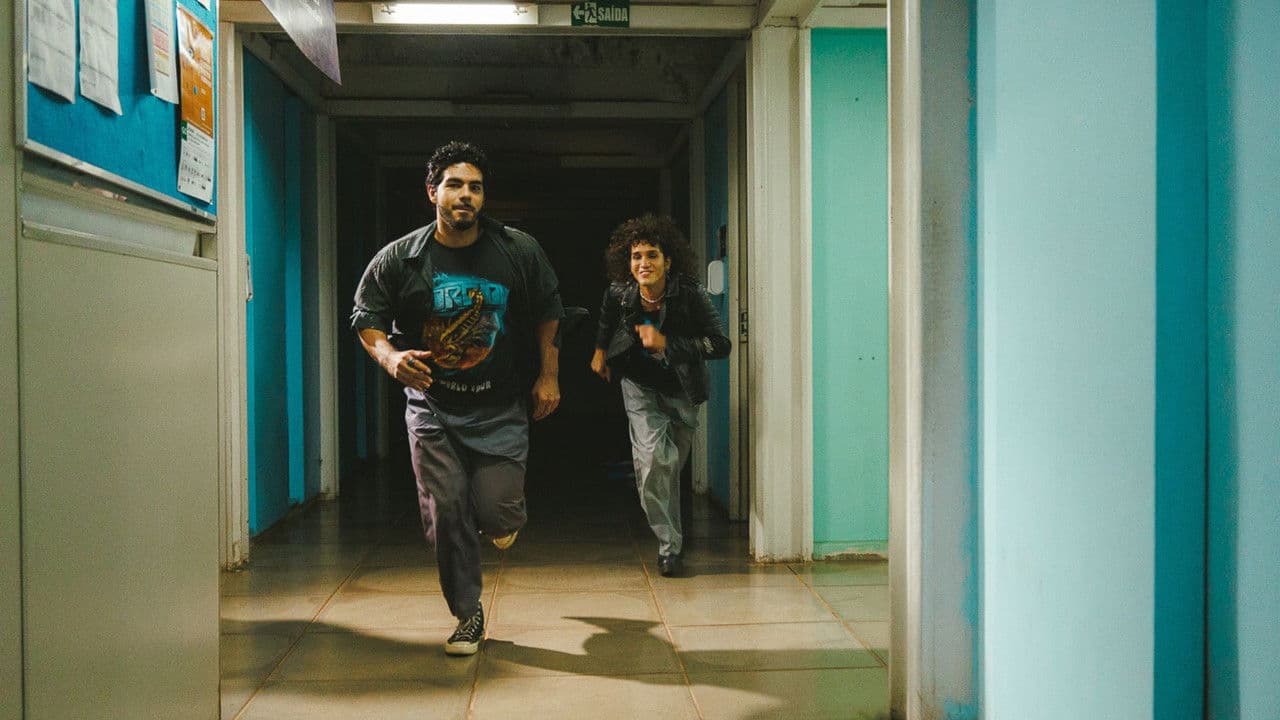 Backdrop – Tempo Rubato