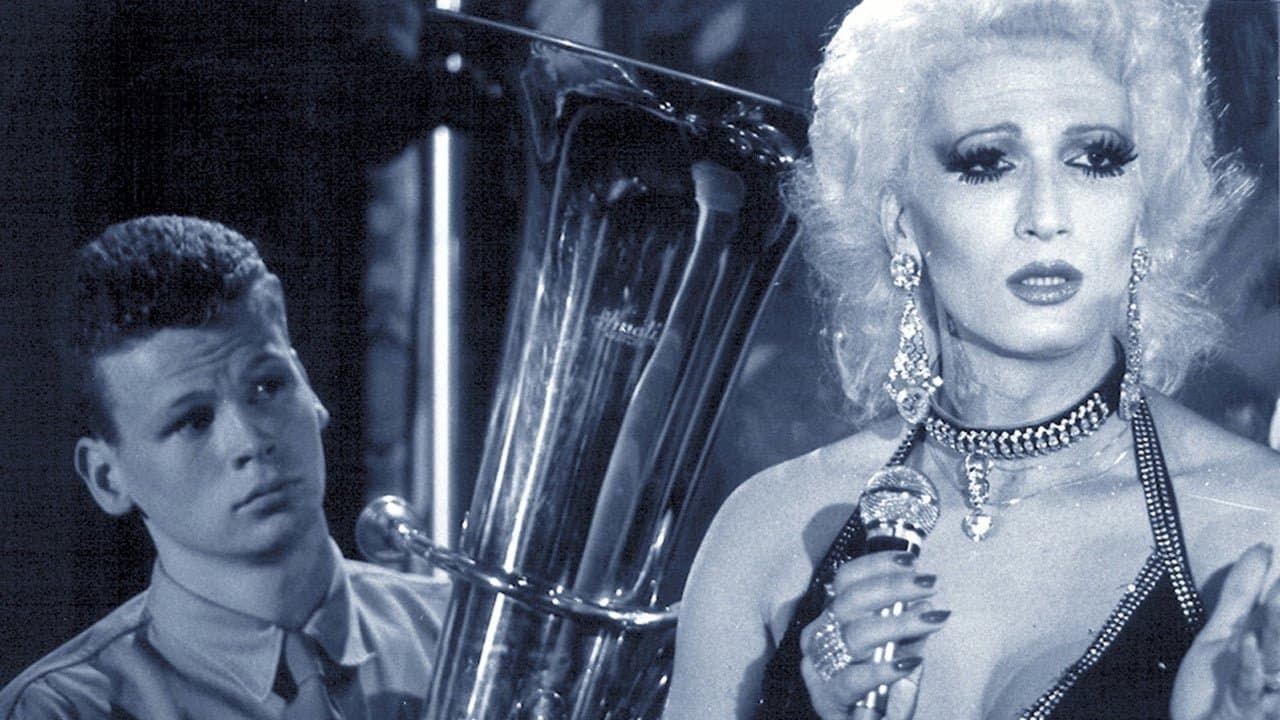 Backdrop – Westler