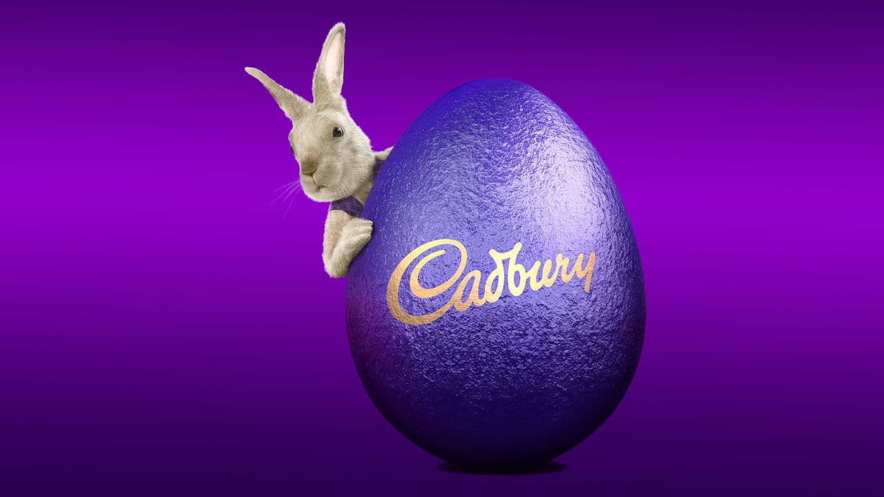 Backdrop – The Chocolate Factory: Inside Cadbury Australia