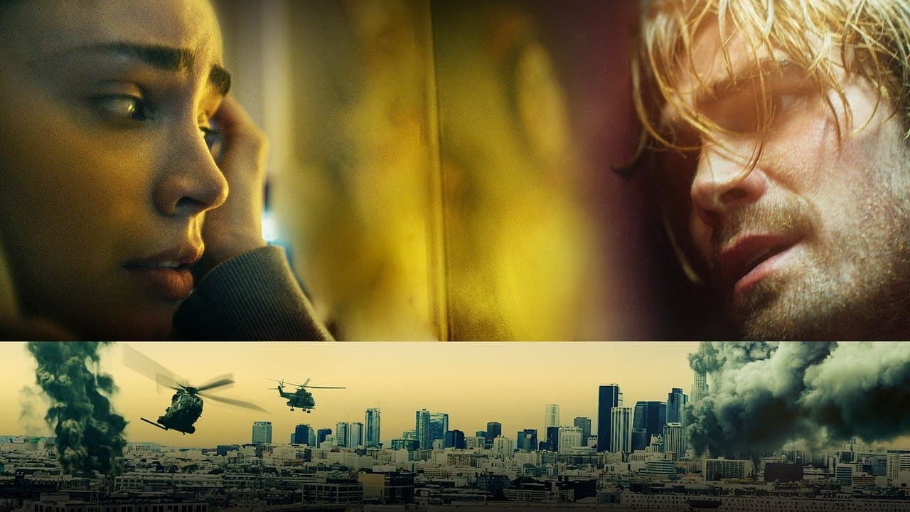 Backdrop – Songbird – Überleben hat einen Preis