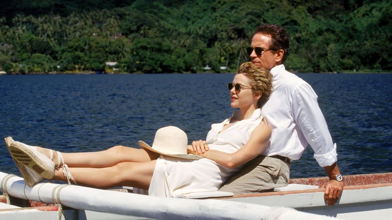 Backdrop – Perfect Love Affair