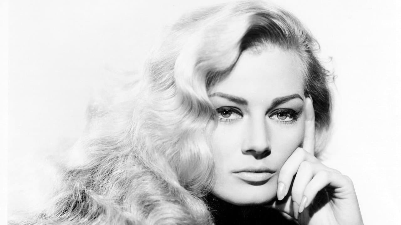 Backdrop – Die blonde Venus