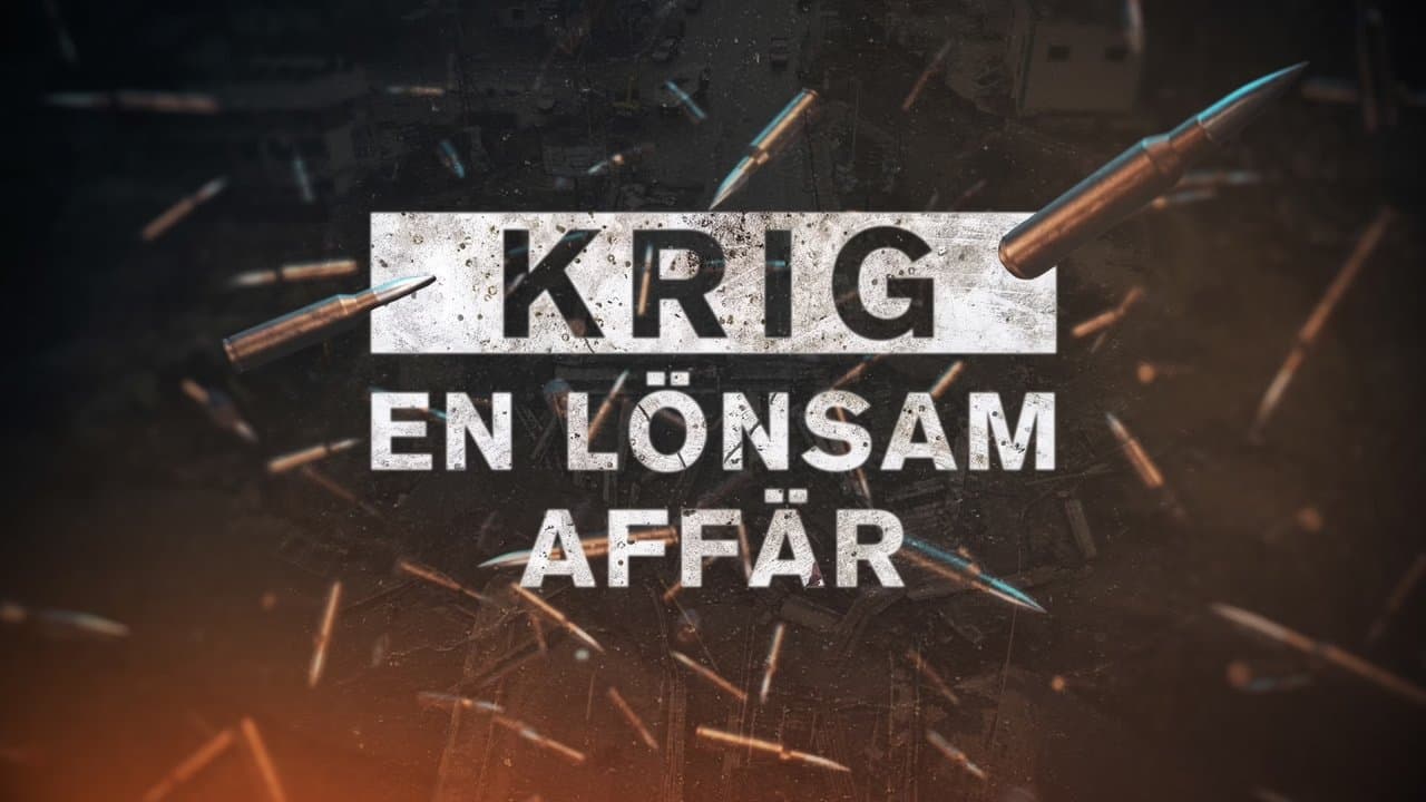 Backdrop – Ukraine, le coût des armes