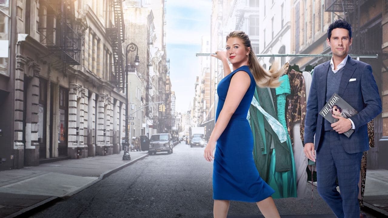 Backdrop – Romance in Style