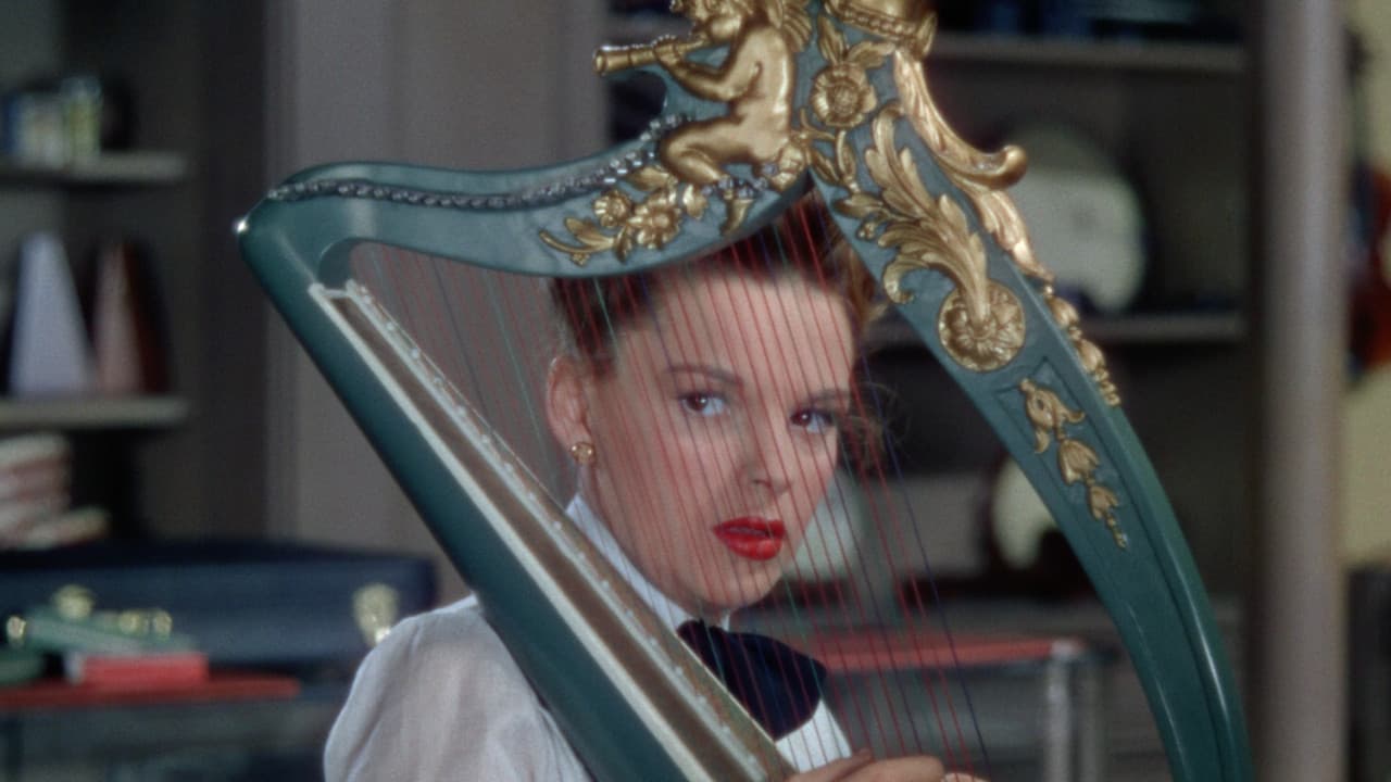 Backdrop – Damals im Sommer