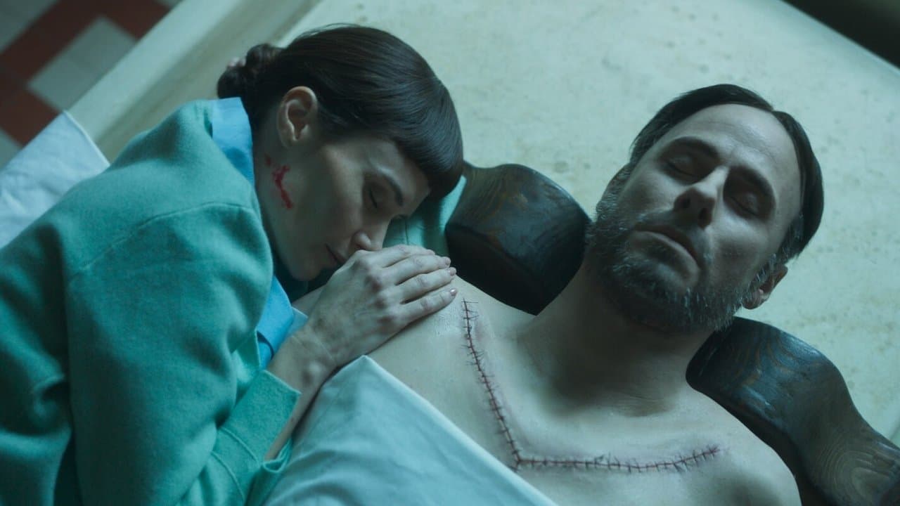 Backdrop – Broken Bird