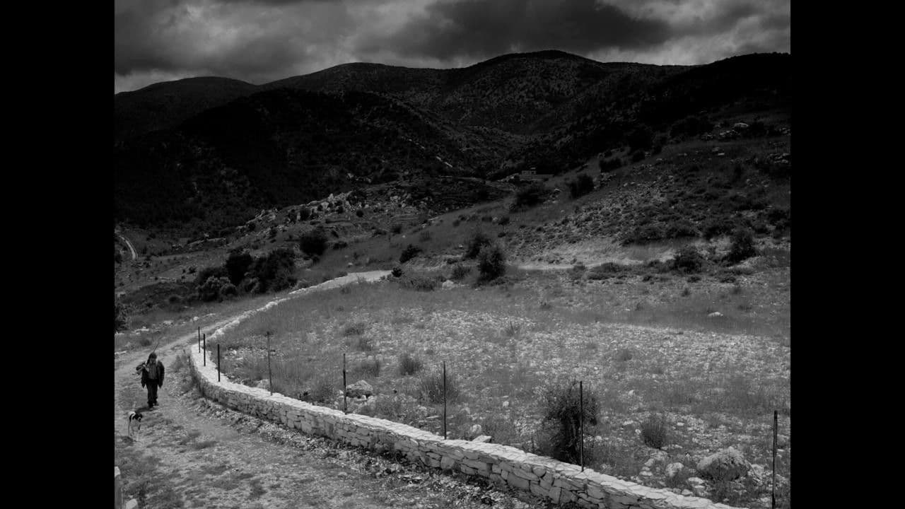 Backdrop – بقايا