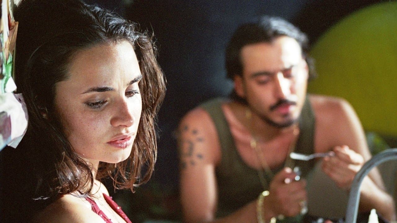 Backdrop – Secuestro Express